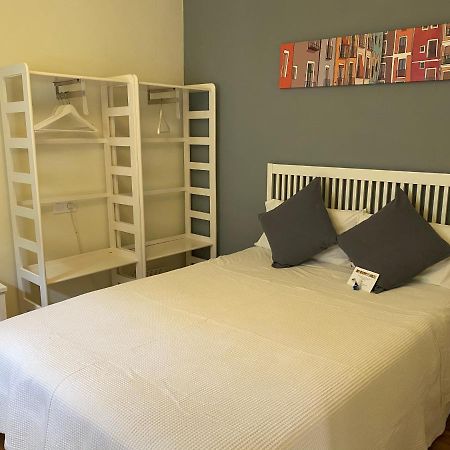Apartamento La Biblioteca En Cuenca 쿠엥카 외부 사진