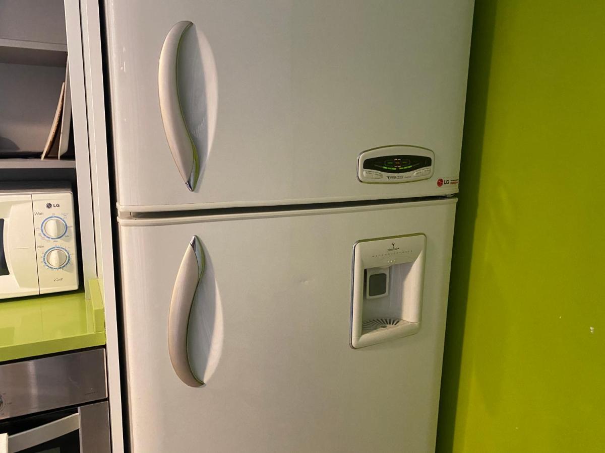 Apartamento La Biblioteca En Cuenca 쿠엥카 외부 사진