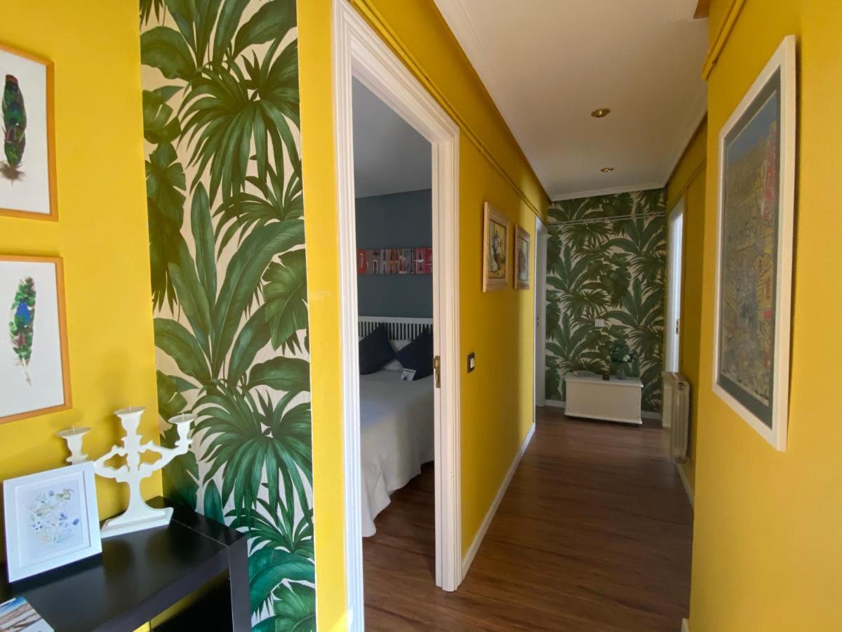 Apartamento La Biblioteca En Cuenca 쿠엥카 외부 사진