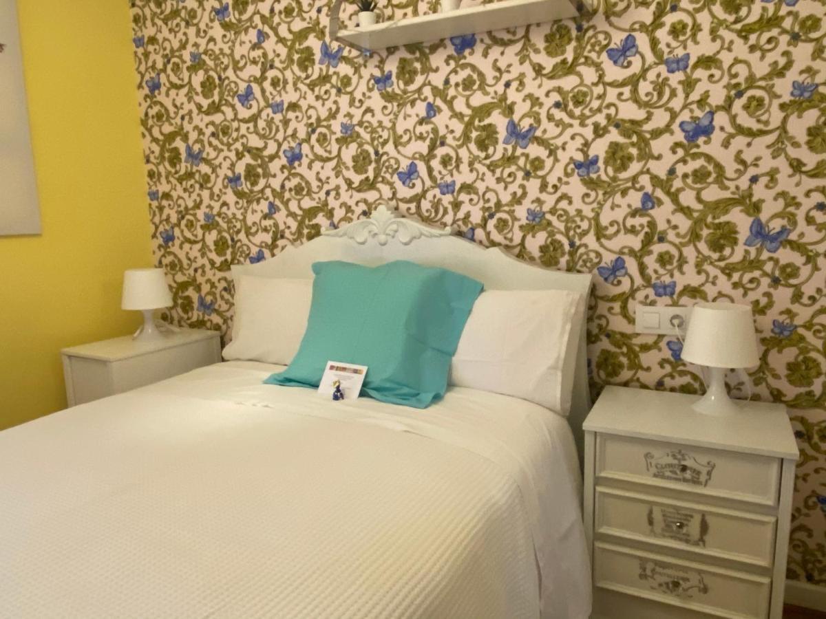 Apartamento La Biblioteca En Cuenca 쿠엥카 외부 사진