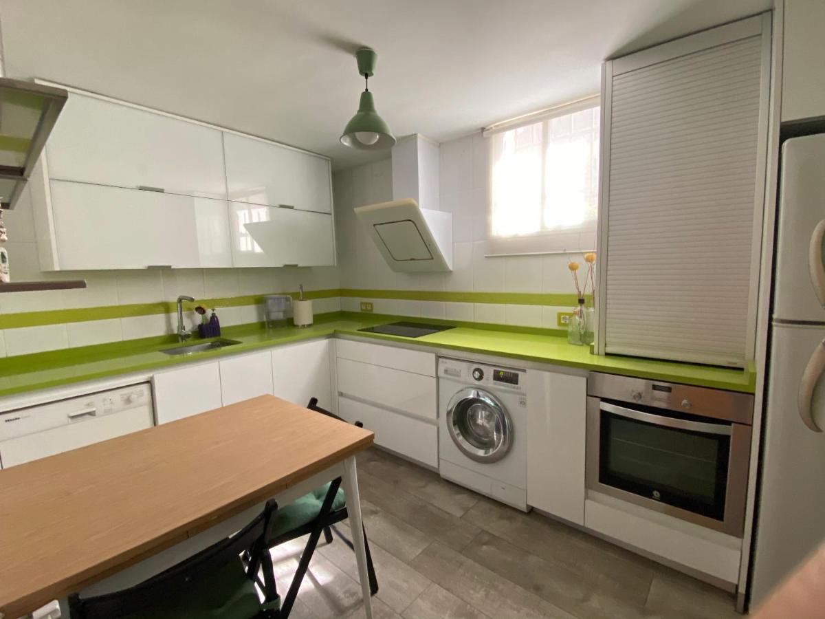 Apartamento La Biblioteca En Cuenca 쿠엥카 외부 사진