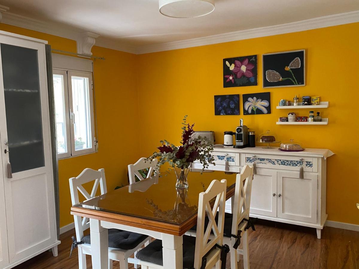Apartamento La Biblioteca En Cuenca 쿠엥카 외부 사진